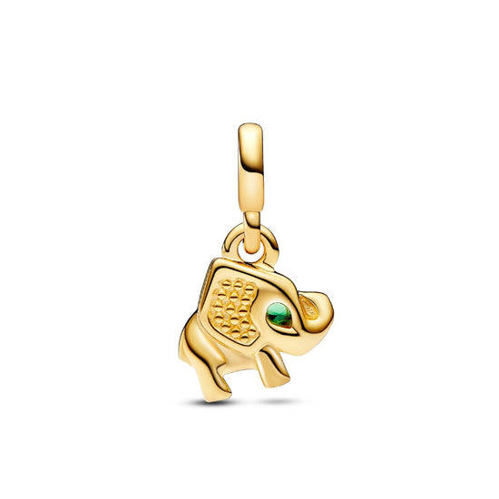 Mini Pendente Elephant Pandora ME 762809C01-2