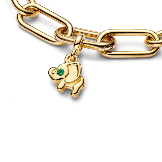 Mini Pendente Elephant Pandora ME 762809C01-3