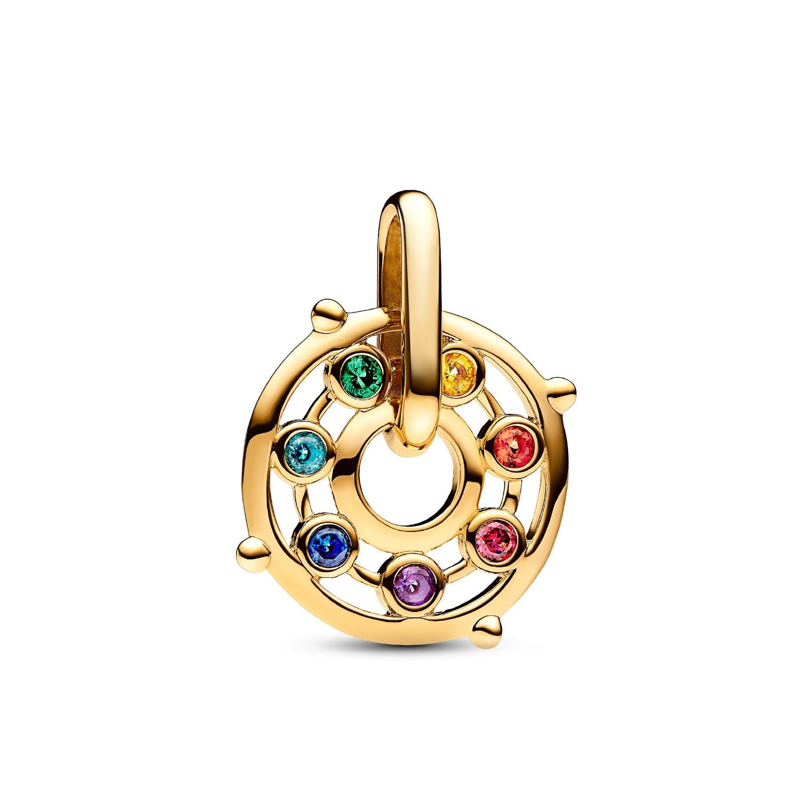 Medallion Chakra Pandora ME 762810C01-1