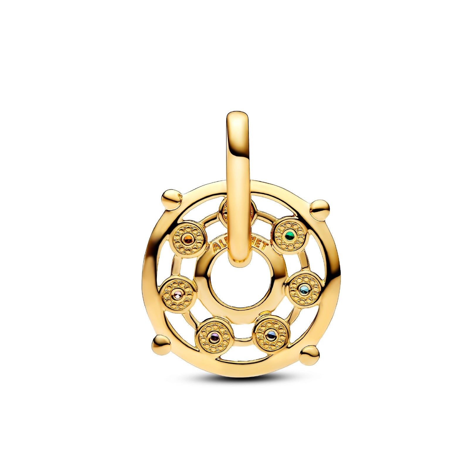 Medallion Chakra Pandora ME 762810C01-2