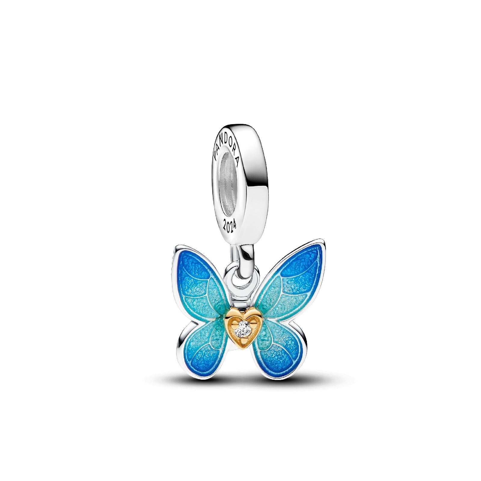 Piercing Trago Farfalla in Argento 925 Placcato Oro | Un Fascino Unico Piercing Trago Farfalla in Argento 925 Placcato Oro | Un Fascino Unico