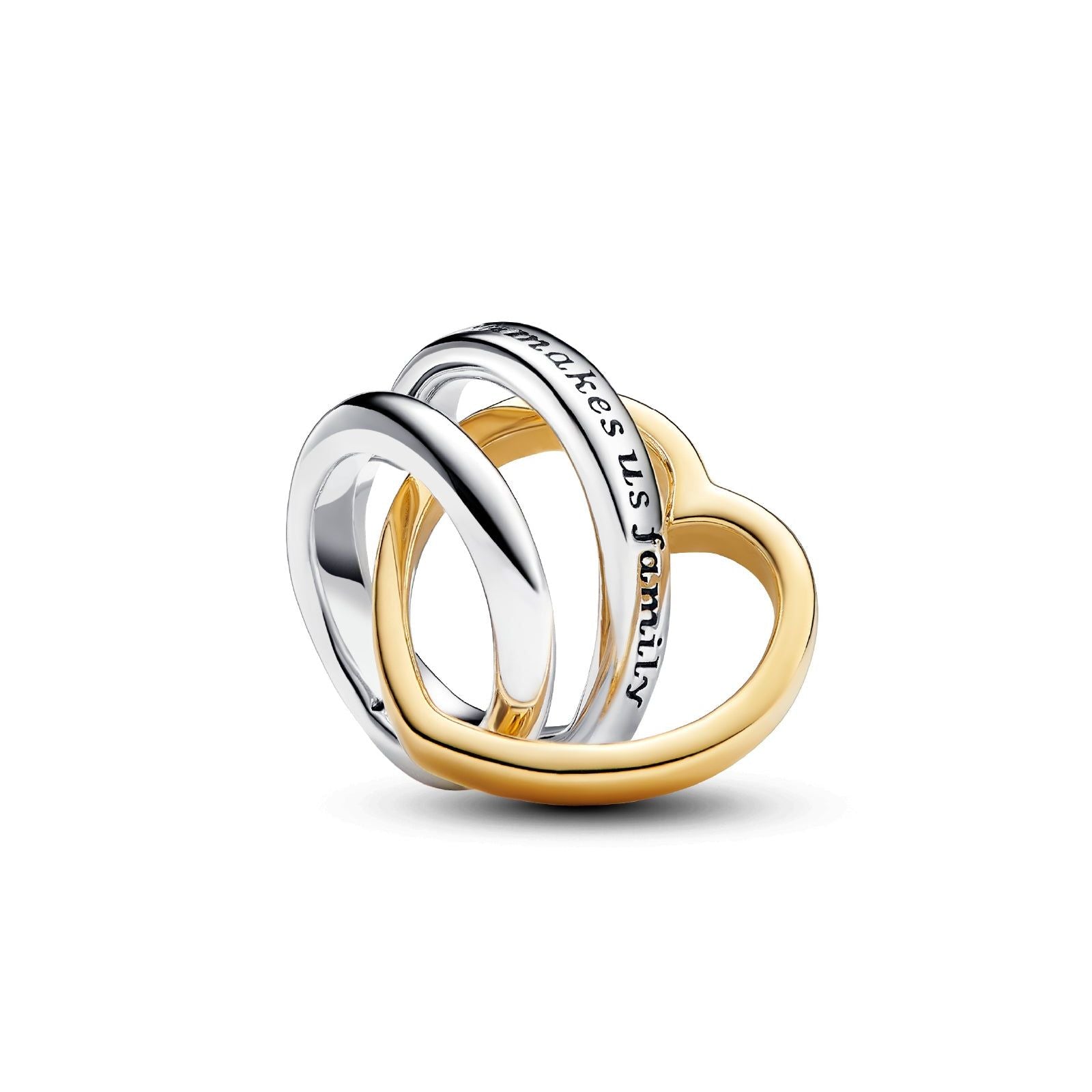 Charm L'Amore di una Mamma Adottiva 763244C00-1