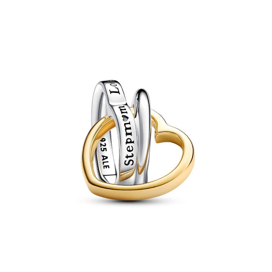 Charm L'Amore di una Mamma Adottiva 763244C00-2