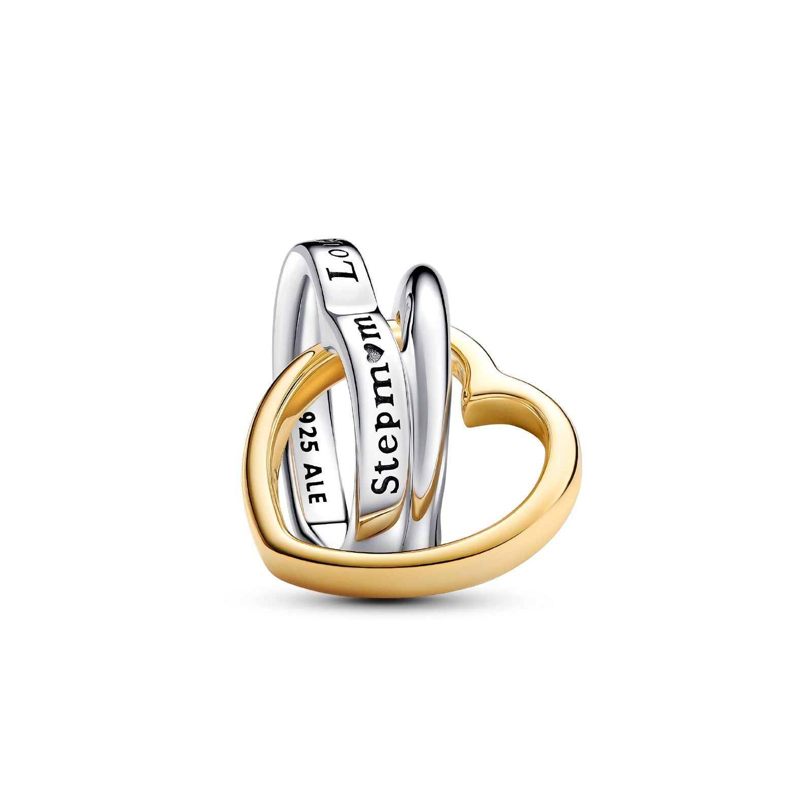 Charm L'Amore di una Mamma Adottiva 763244C00-2