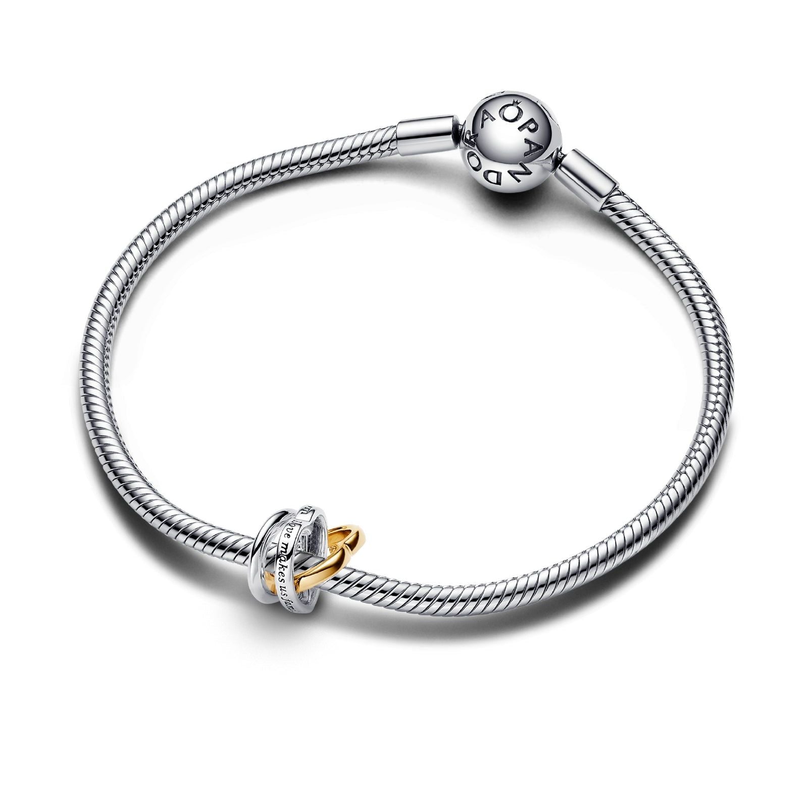 Charm L'Amore di una Mamma Adottiva 763244C00-3