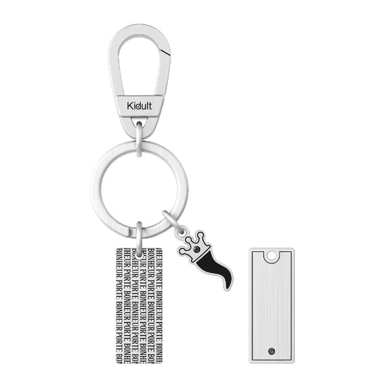 Portachiavi Kidult Symbols da uomo 781015-1