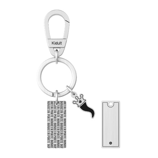 Portachiavi Kidult Symbols da uomo 781015-1