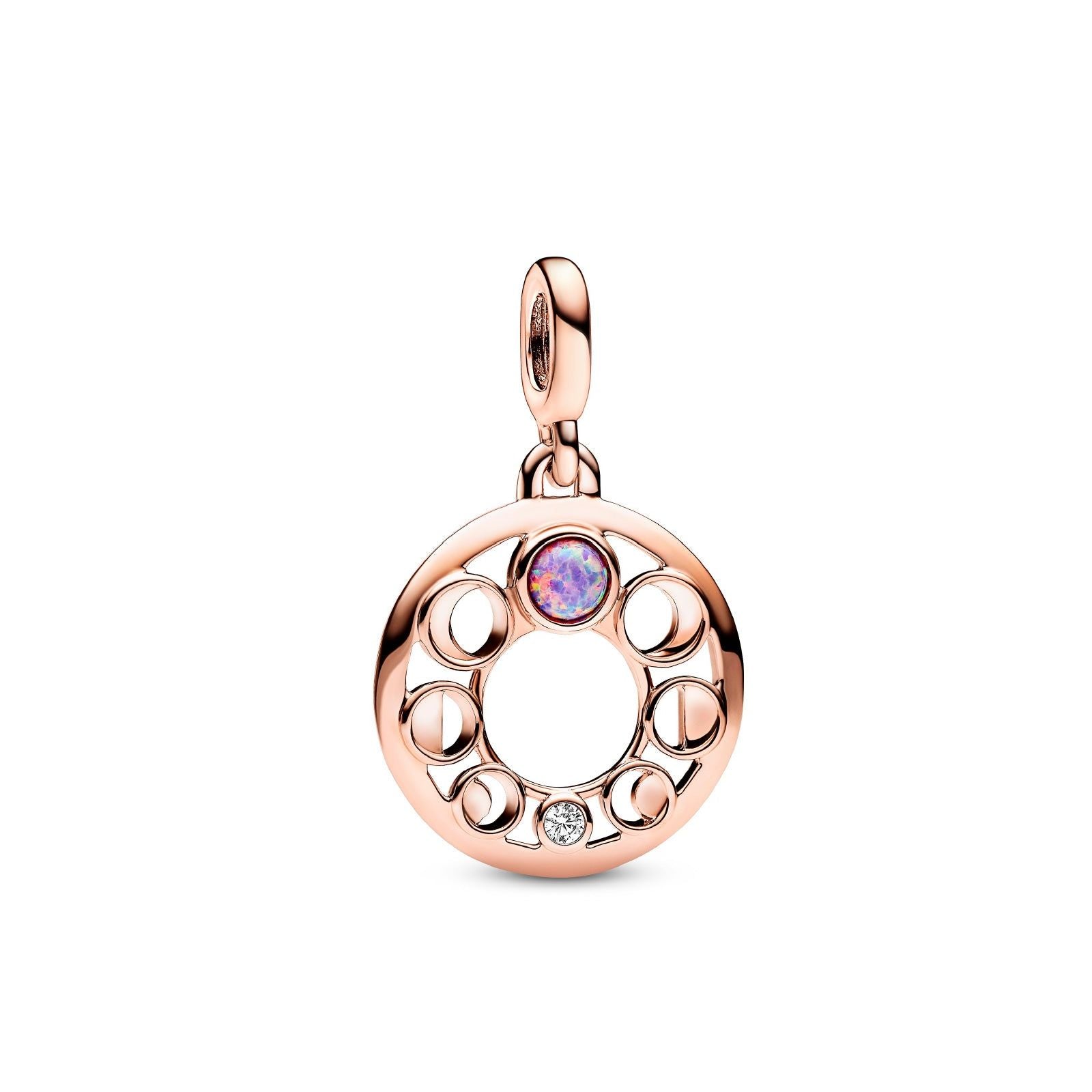 Medallion Lunar Phases Pandora ME 782806C01-1