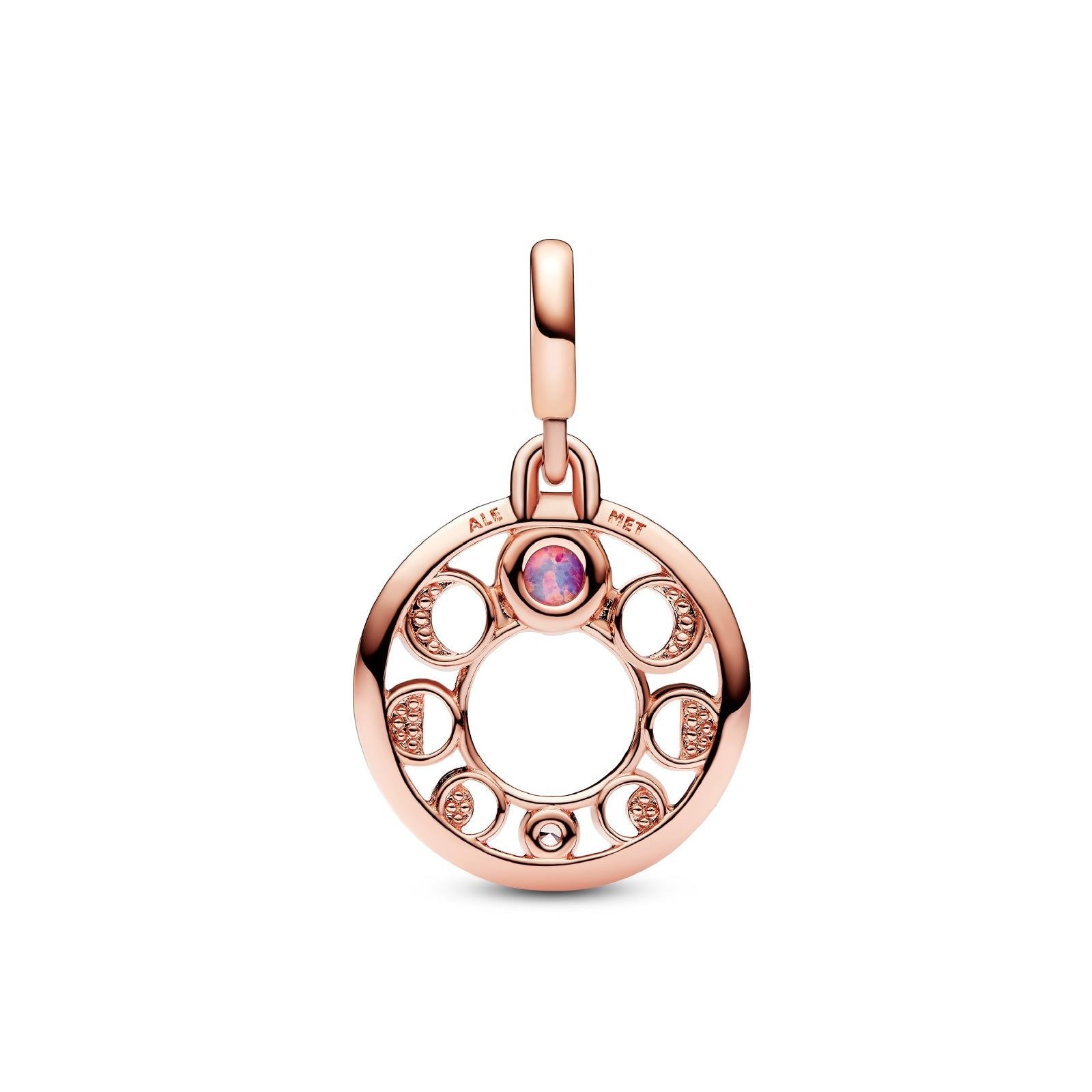 Medallion Lunar Phases Pandora ME 782806C01-2