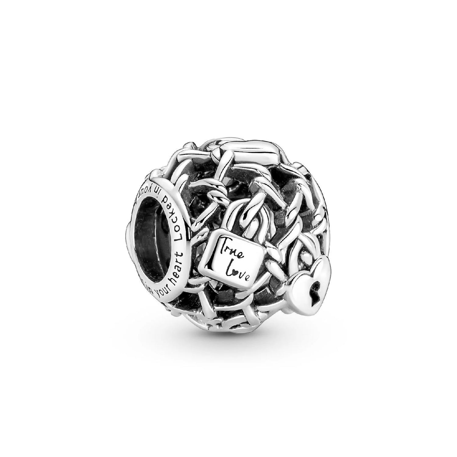 Charm anniversario Pandora JOY Gioielli