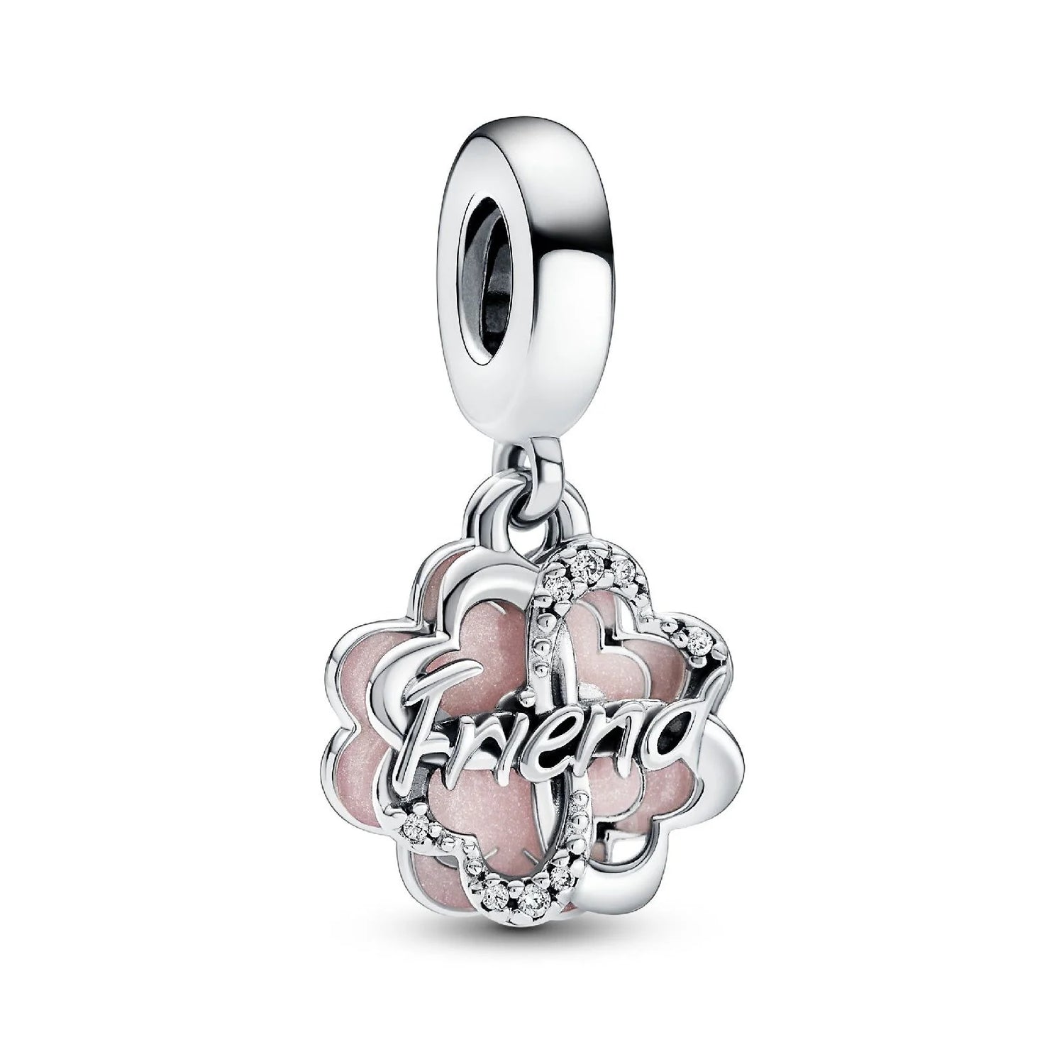 Charm amicizia Pandora JOY Gioielli