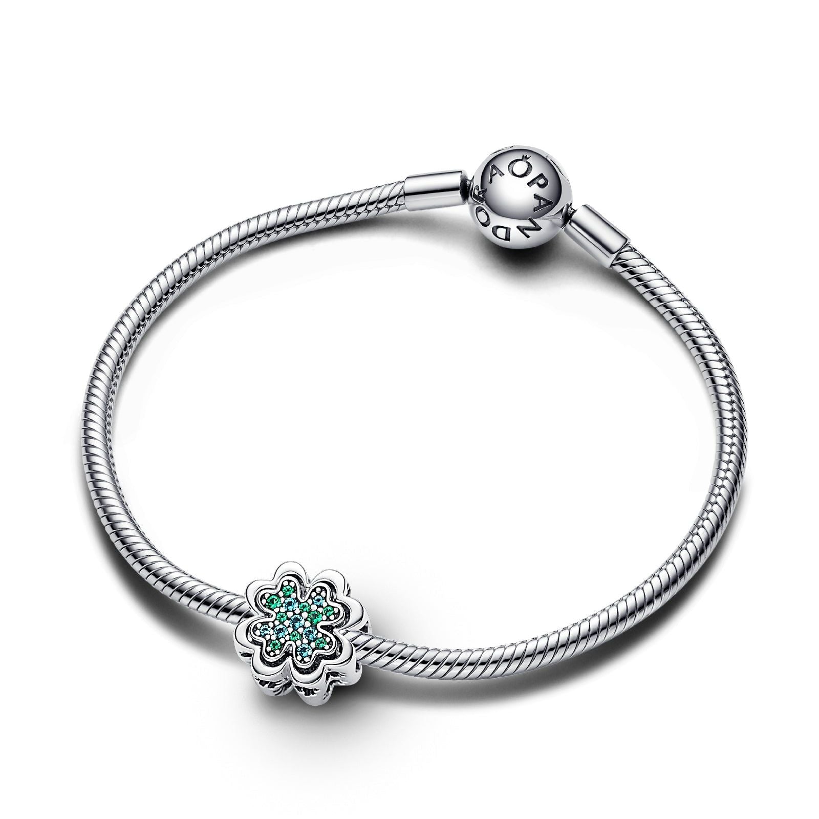 Ciondoli Pandora Anelli Pandora Amicizia Charm Pandora