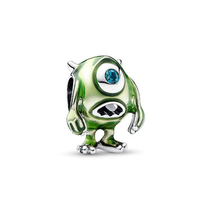 Pixar, Mike Wazowski