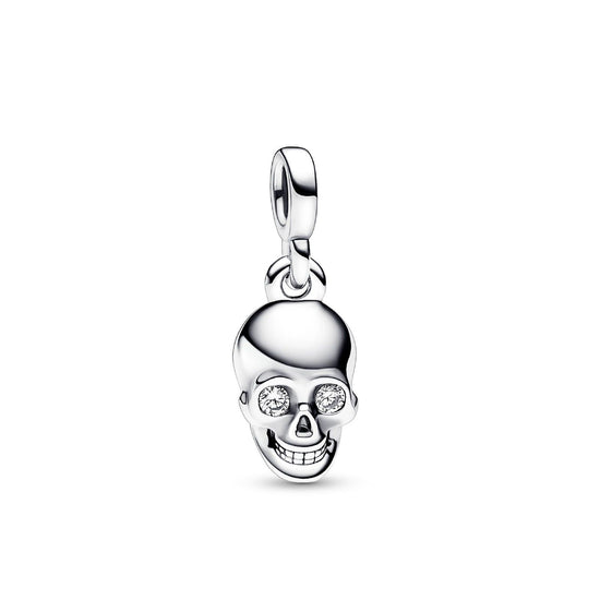 Mini Pendente Skull Pandora ME 792804C01-1