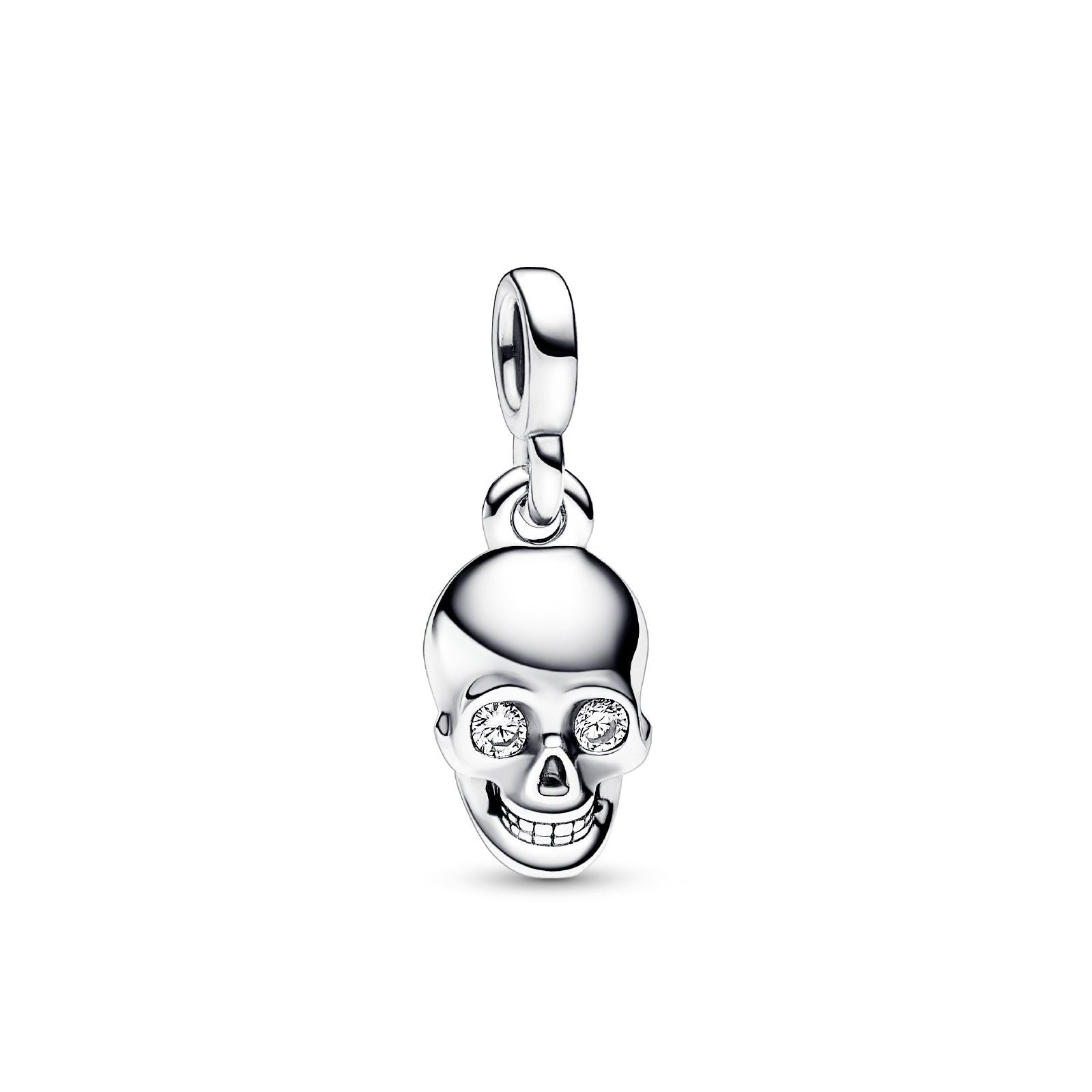 Mini Pendente Skull Pandora ME 792804C01-1