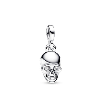 Mini Pendente Skull Pandora ME 792804C01-1