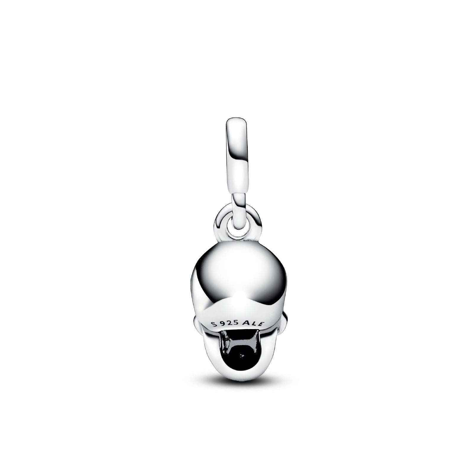 Mini Pendente Skull Pandora ME 792804C01-2