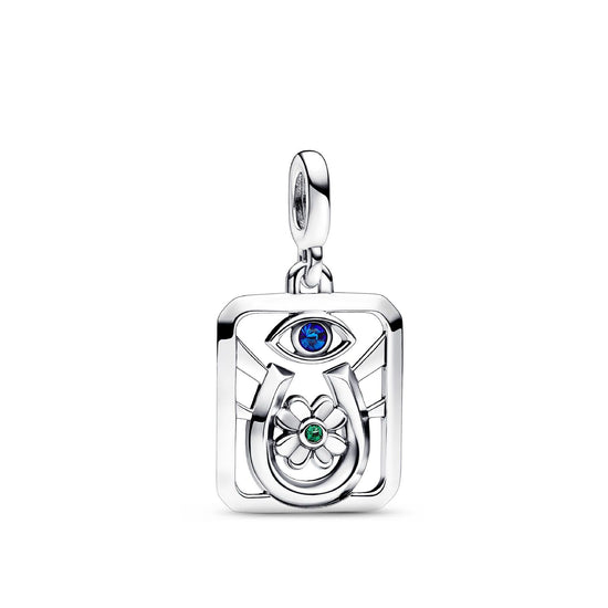 Medallion Tarot Card Pandora ME 792807C01-1