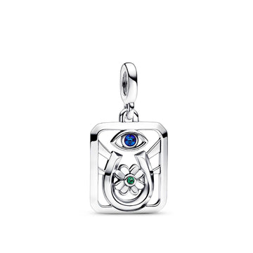 Medallion Tarot Card Pandora ME 792807C01-1