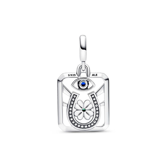Medallion Tarot Card Pandora ME 792807C01-2