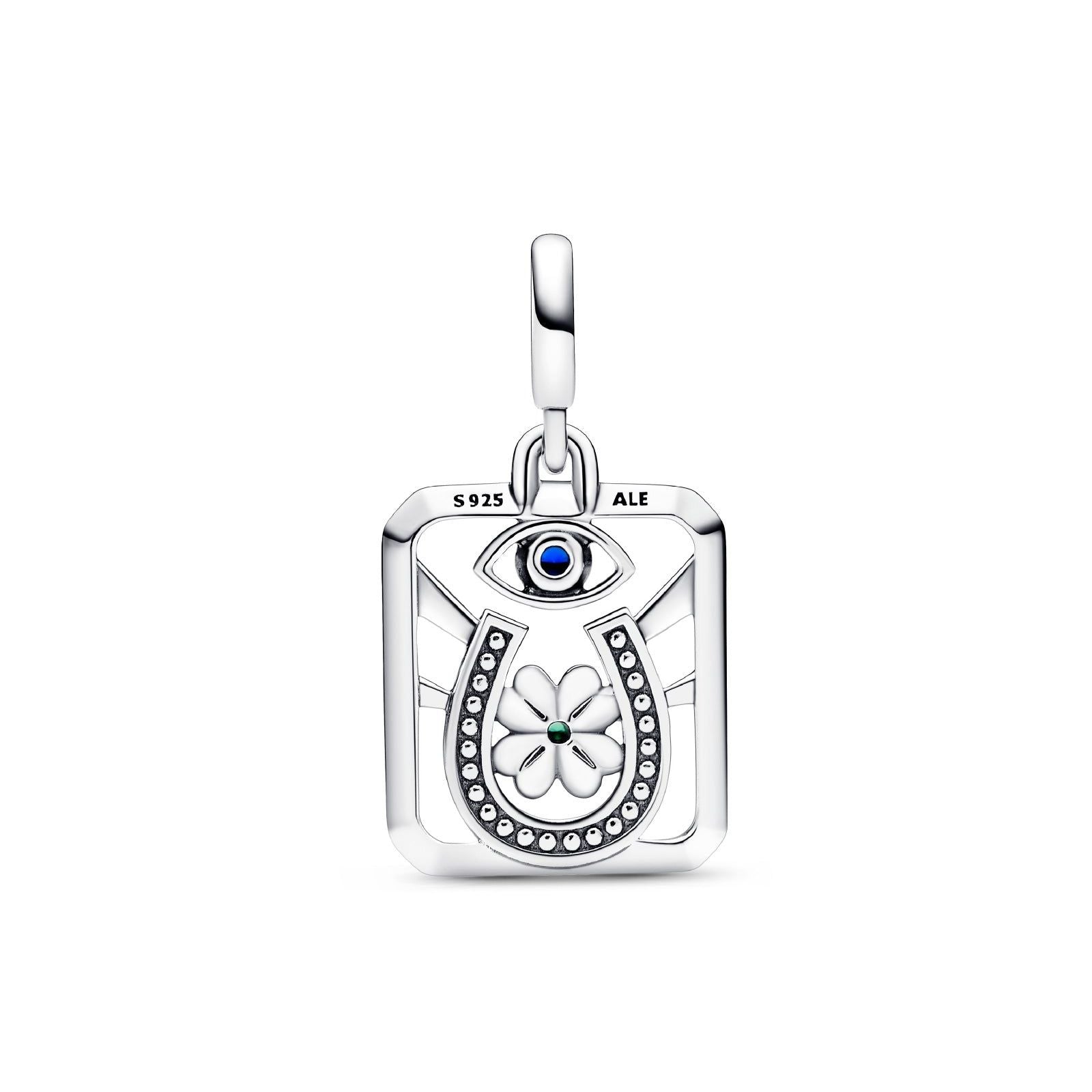 Medallion Tarot Card Pandora ME 792807C01-2
