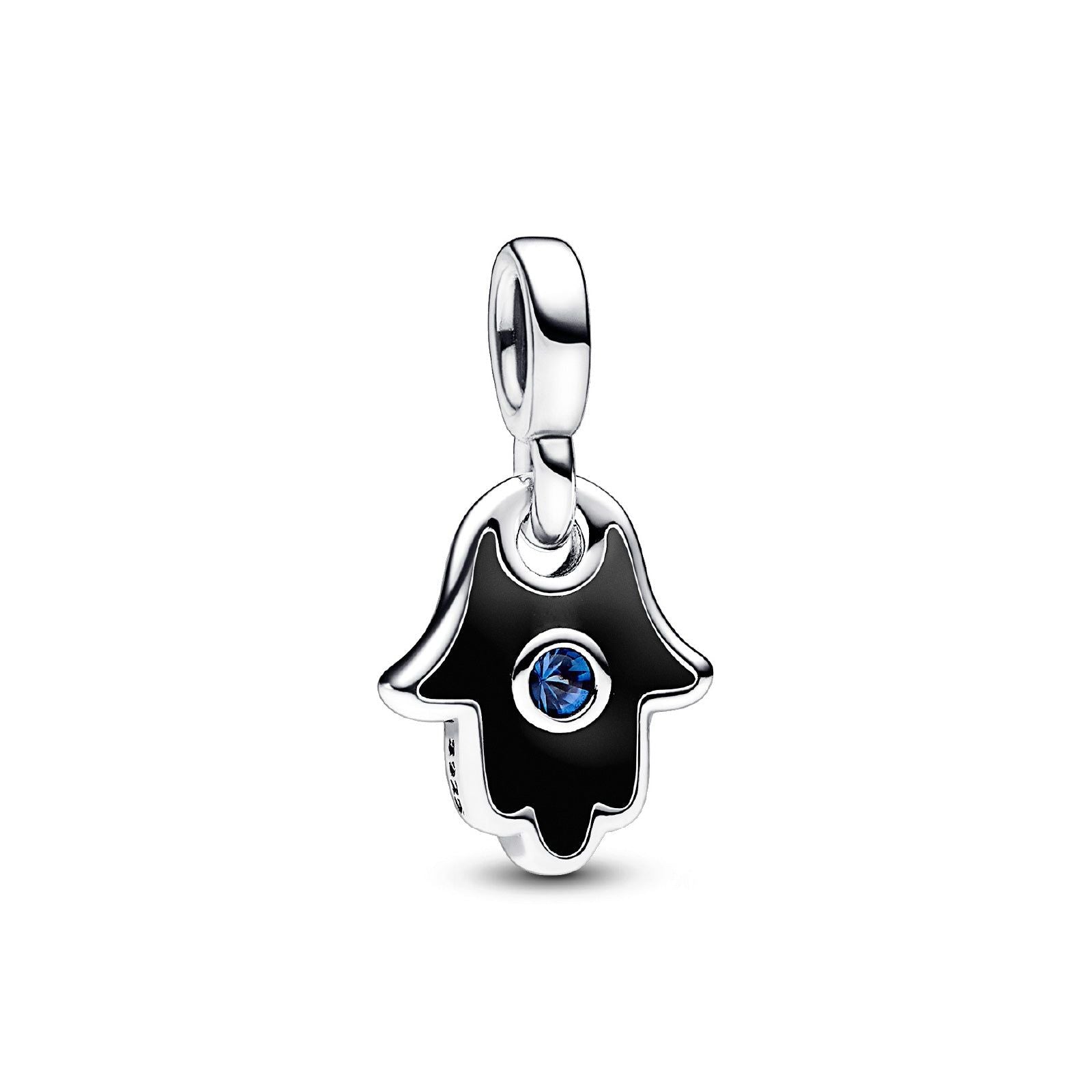 Mini Pendente Mano di Fatima Pandora ME 792808C01-1