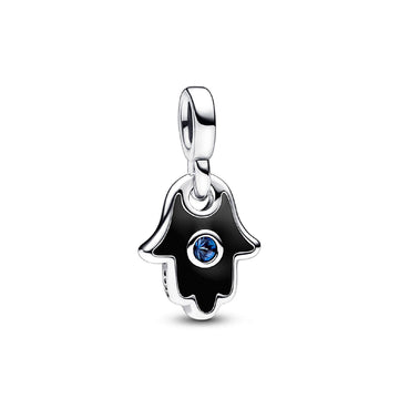 Mini Pendente Mano di Fatima Pandora ME 792808C01-1