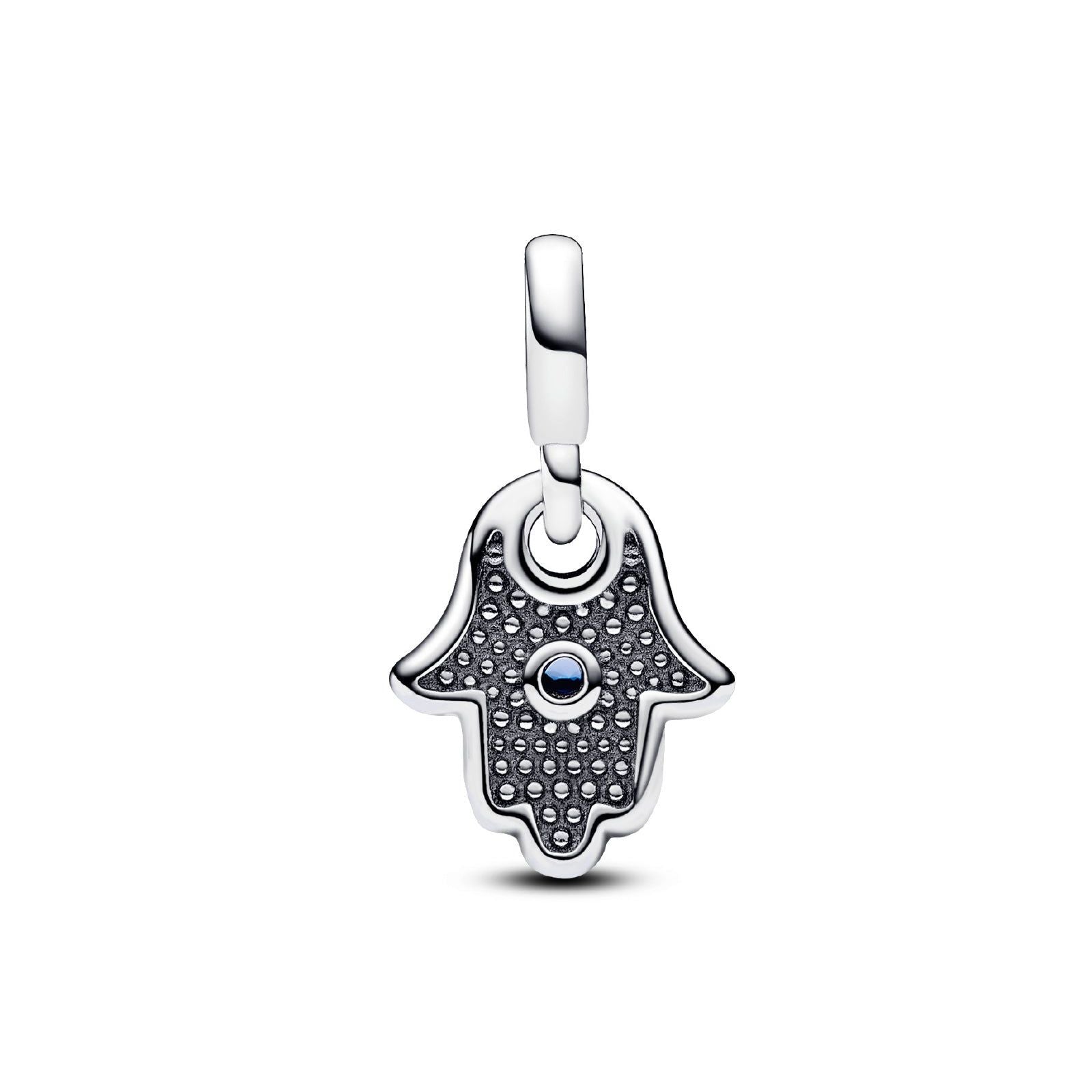 Mini Pendente Mano di Fatima Pandora ME 792808C01-2