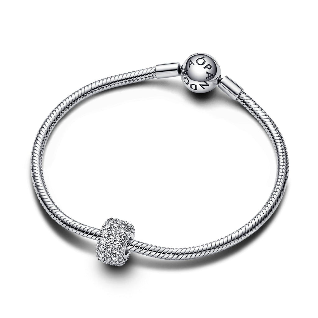 Pandora bead sales charm donna