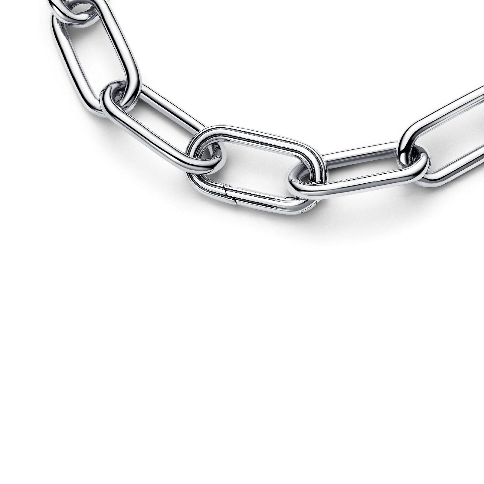 Link Apribile Rettangolare Pandora ME 793033C00-2