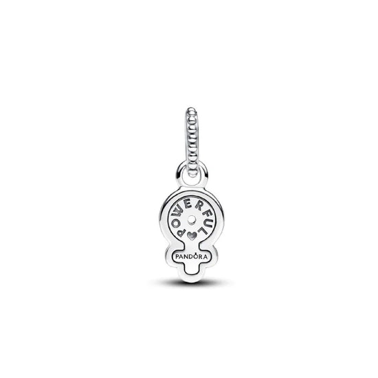 Charm Pendente Powerful Women 793181C01-2