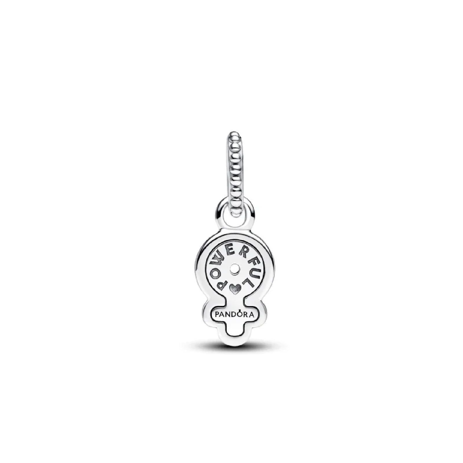 Charm Pendente Powerful Women 793181C01-2
