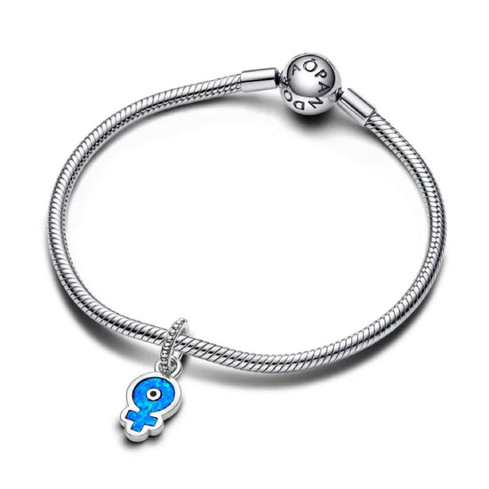 Charm Pendente Powerful Women 793181C01-3