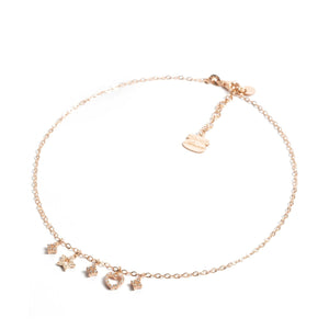 Collana Piti Malì Silvie da donna