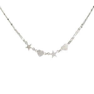 Collana Piti Malì Silvie da donna