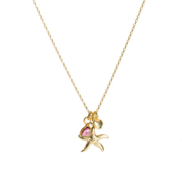 Collana Piti Malì Isabelle da donna 952-C-FE-1