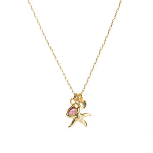 Collana Piti Malì Isabelle da donna