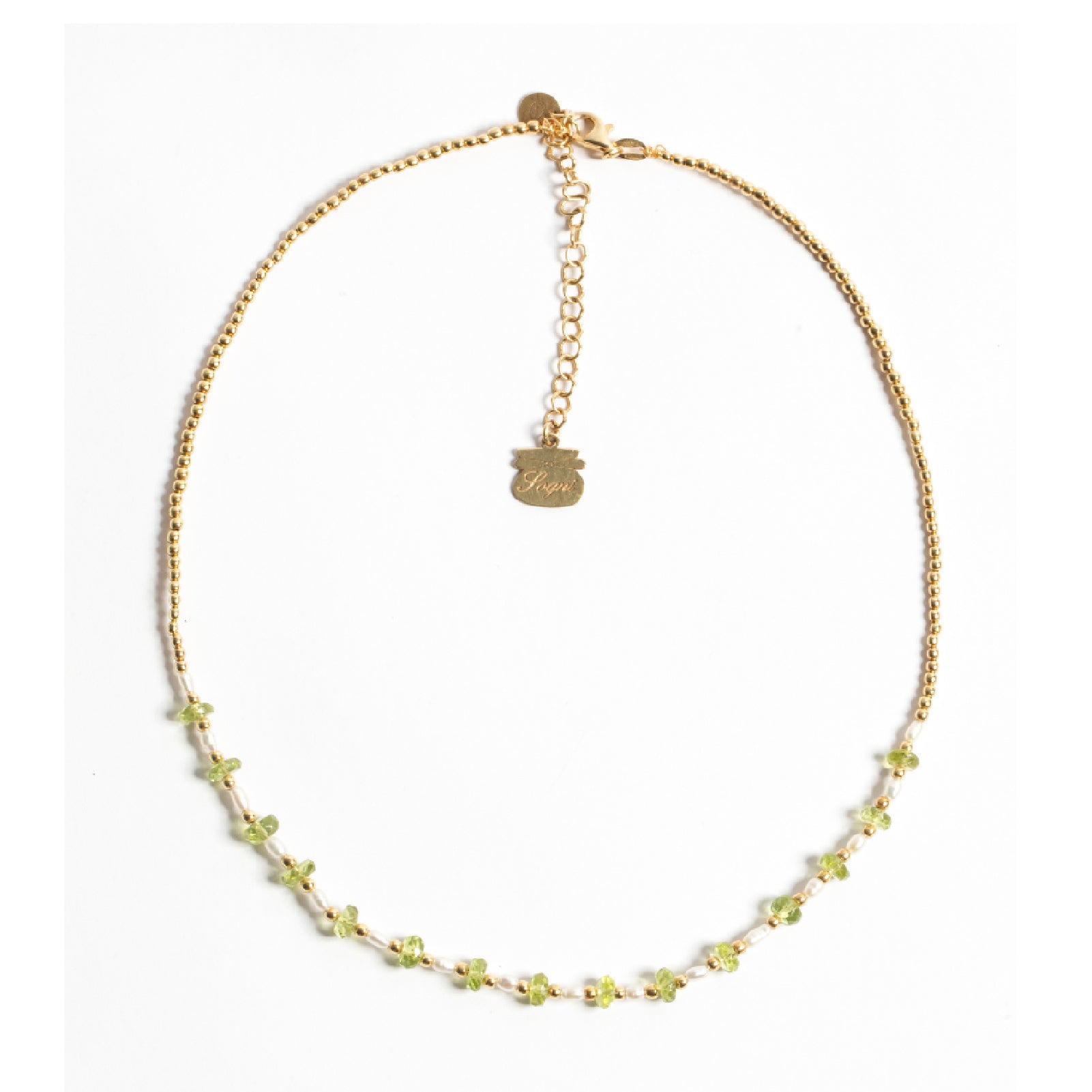 Collana Piti Malì Camille da donna 961-C