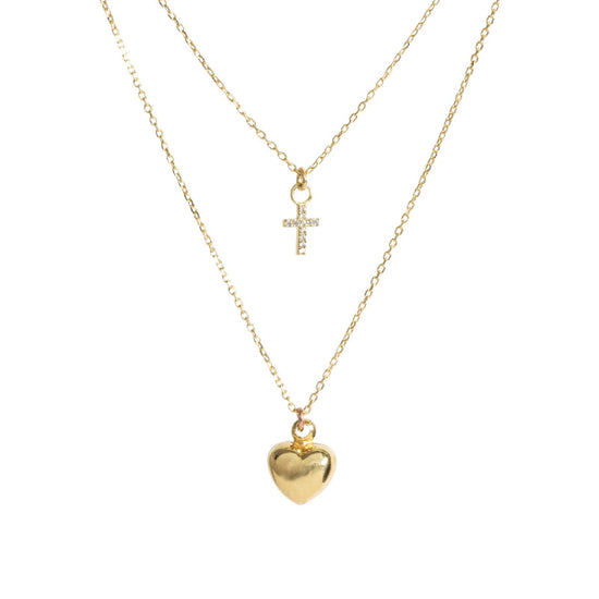 Collana Piti Malì Eveline da donna 964-C-1