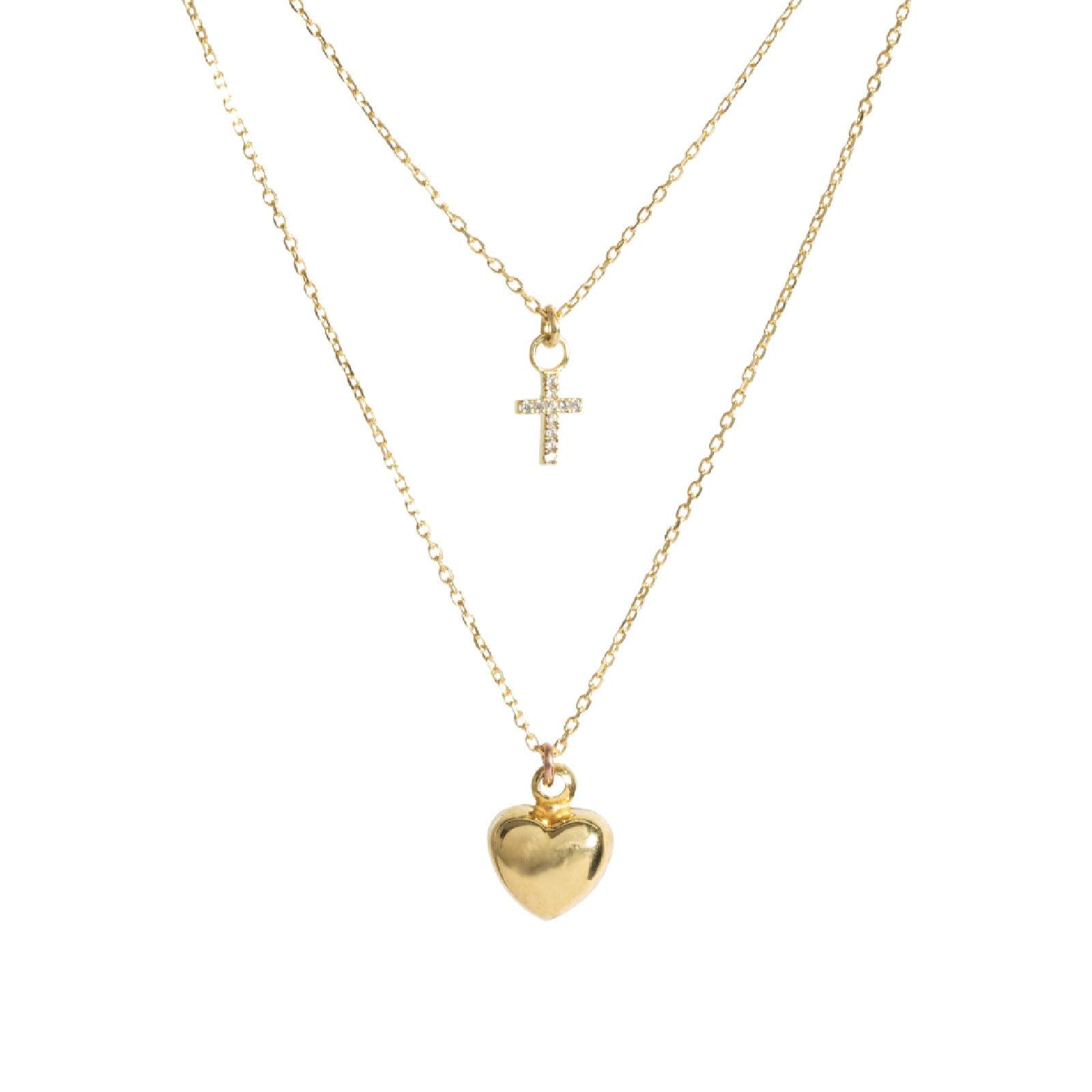 Collana Piti Malì Eveline da donna 964-C-1