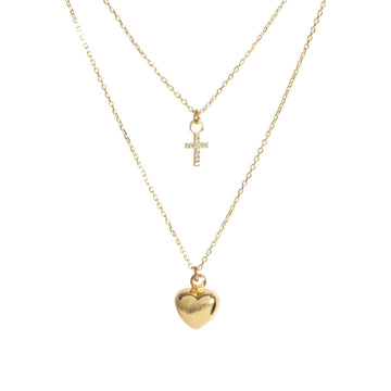 Collana Piti Malì Eveline da donna 964-C-1