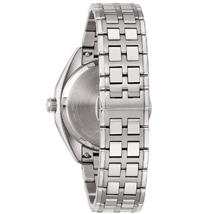 Orologio solo tempo Bulova Jet Star da uomo