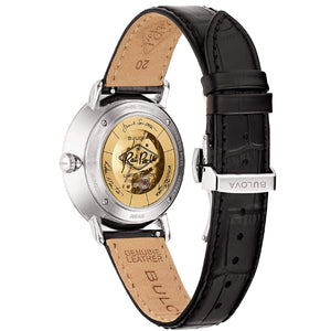 Orologio automatico Bulova Rat Pack da uomo