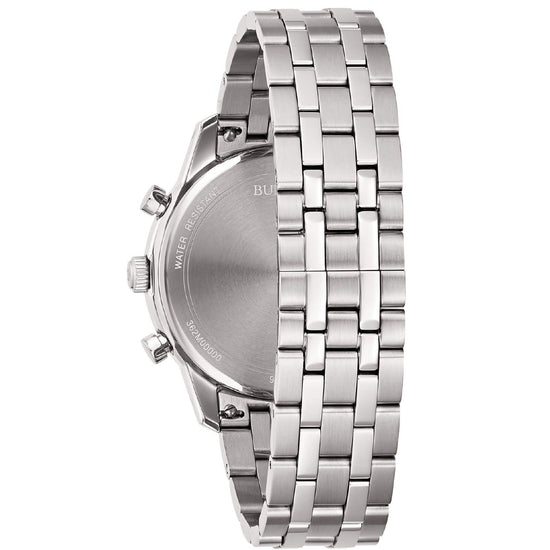 Orologio cronografo Bulova Sutton Chronograph da uomo 96B411-2