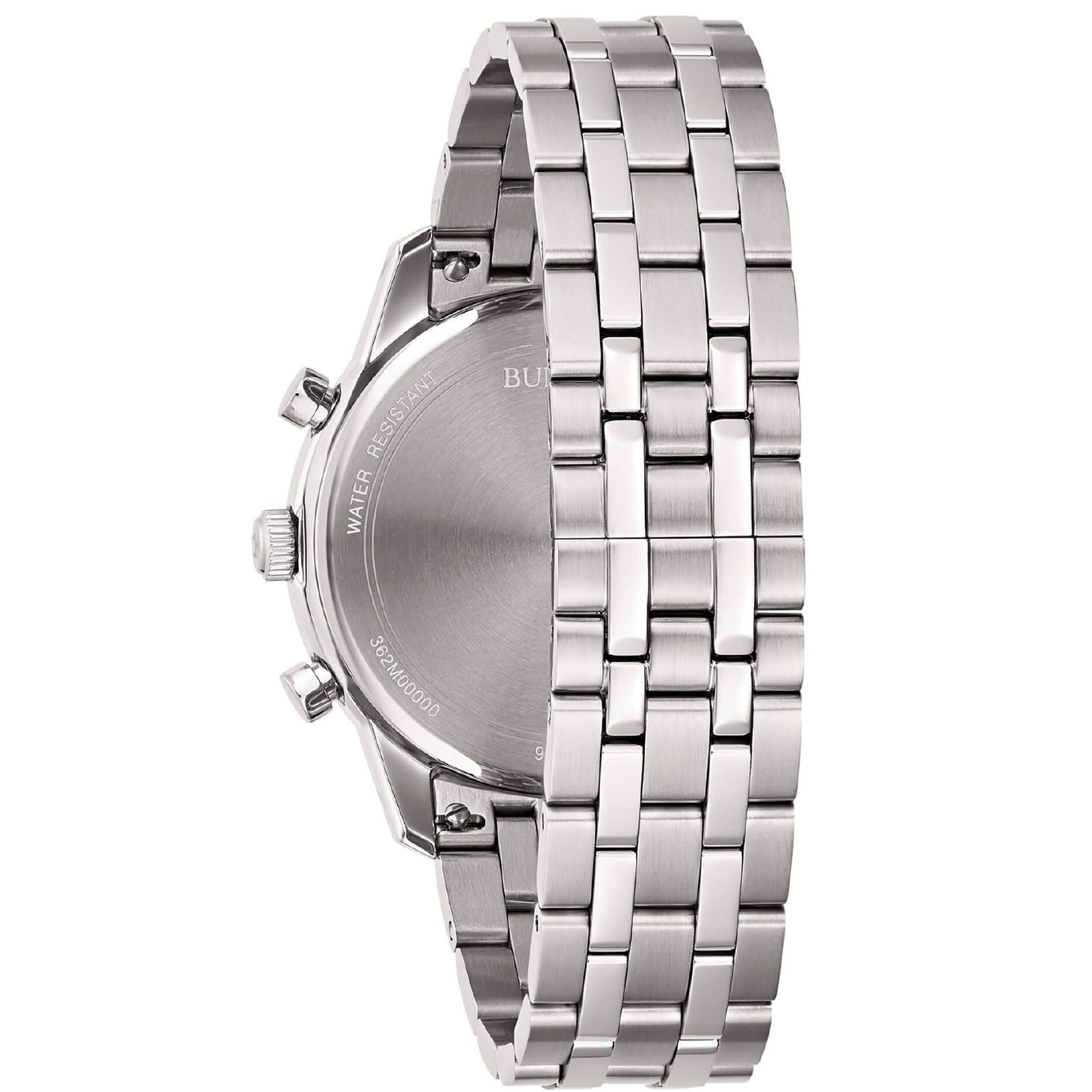 Orologio cronografo Bulova Sutton Chronograph da uomo 96B411-2