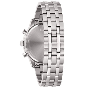 Orologio cronografo Bulova Sutton Chronograph da uomo