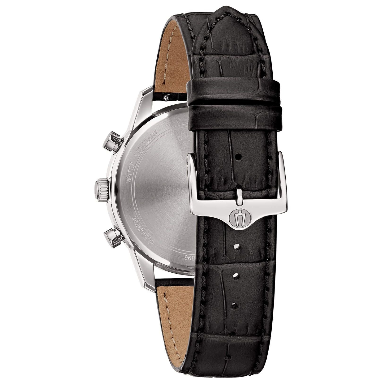 Orologio cronografo Bulova Sutton Chronograph da uomo 96B413-2