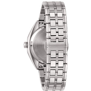Orologio solo tempo Bulova Jet Star da uomo