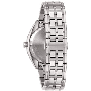 Orologio solo tempo Bulova Jet Star da uomo