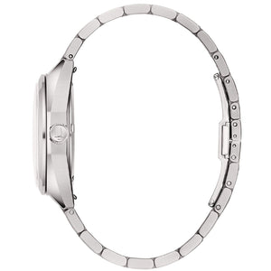 Orologio solo tempo Bulova Jet Star da uomo